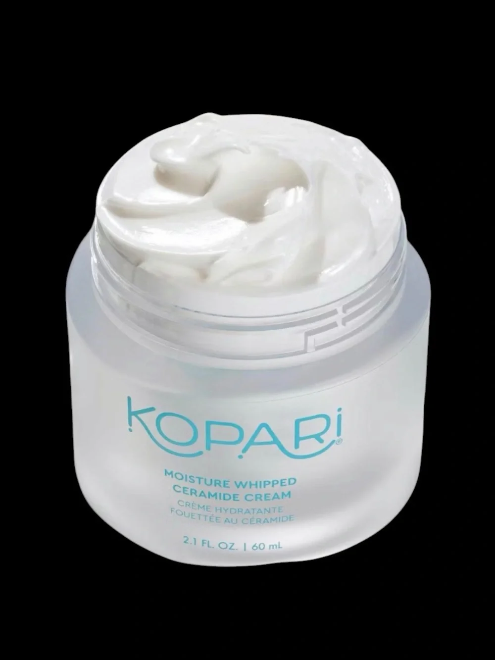 Kopari Moisture Whipped Ceramide Cream NIB